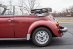 Thumbnail Photo 5 for 1978 Volkswagen Beetle