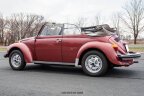 Thumbnail Photo 6 for 1978 Volkswagen Beetle