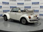 Thumbnail Photo 4 for 1978 Volkswagen Beetle Convertible