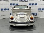 Thumbnail Photo 5 for 1978 Volkswagen Beetle Convertible