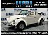 1978 Volkswagen Beetle Convertible