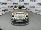 Thumbnail Photo 6 for 1978 Volkswagen Beetle Convertible