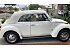 1978 Volkswagen Beetle