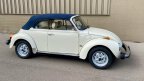 Thumbnail Photo 3 for 1978 Volkswagen Beetle Super Convertible