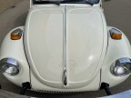 Thumbnail Photo 6 for 1978 Volkswagen Beetle Super Convertible