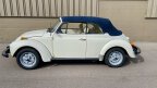 Thumbnail Photo 2 for 1978 Volkswagen Beetle Super Convertible