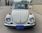 Thumbnail Photo 5 for 1978 Volkswagen Beetle Super Convertible
