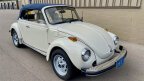 Thumbnail Photo 1 for 1978 Volkswagen Beetle Super Convertible