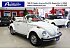 1978 Volkswagen Beetle Convertible