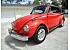 1978 Volkswagen Beetle Convertible