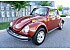 1978 Volkswagen Beetle