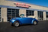 1978 Volkswagen Beetle