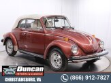 1978 Volkswagen Beetle
