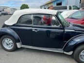 1978 Volkswagen Beetle
