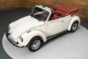 1978 Volkswagen Beetle