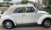 1978 Volkswagen Beetle