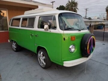 1978 Volkswagen Other Volkswagen Models