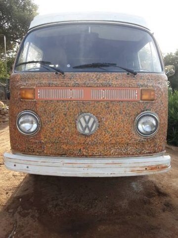 1978 Volkswagen Other Volkswagen Models
