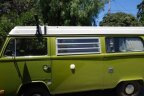 Thumbnail Photo 6 for 1978 Volkswagen Vans