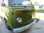 Thumbnail Photo 2 for 1978 Volkswagen Vans