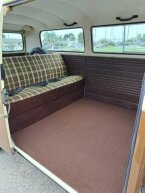 Thumbnail Photo 1 for 1978 Volkswagen Vans