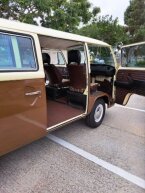 Thumbnail Photo 2 for 1978 Volkswagen Vans