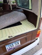 Thumbnail Photo 6 for 1978 Volkswagen Vans
