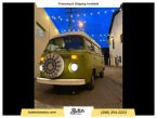 Thumbnail Photo 3 for 1978 Volkswagen Vans