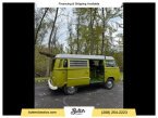 Thumbnail Photo 6 for 1978 Volkswagen Vans