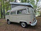 Thumbnail Photo 2 for 1978 Volkswagen Vans