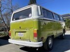 Thumbnail Photo 3 for 1978 Volkswagen Vans for Sale by Owner