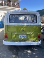 Thumbnail Photo 4 for 1978 Volkswagen Vans for Sale by Owner