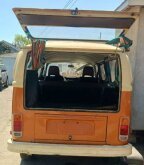Thumbnail Photo 3 for 1978 Volkswagen Vans