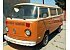 1978 Volkswagen Vans