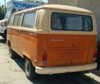 Thumbnail Photo 5 for 1978 Volkswagen Vans