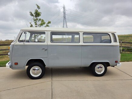 Photo 1 for 1978 Volkswagen Vans for Sale by Owner