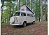 1978 Volkswagen Vans