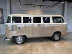 Thumbnail Photo 5 for 1978 Volkswagen Vans