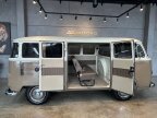 Thumbnail Photo 6 for 1978 Volkswagen Vans