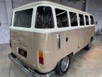 Thumbnail Photo 4 for 1978 Volkswagen Vans