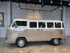 Thumbnail Photo 2 for 1978 Volkswagen Vans
