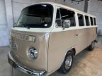 Thumbnail Photo 1 for 1978 Volkswagen Vans