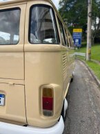 Thumbnail Photo 4 for 1978 Volkswagen Vans