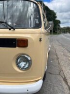 Thumbnail Photo 5 for 1978 Volkswagen Vans