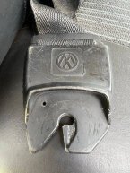 Thumbnail Photo 6 for 1978 Volkswagen Vans