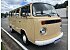 1978 Volkswagen Vans