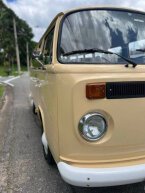 Thumbnail Photo 2 for 1978 Volkswagen Vans