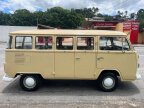 Thumbnail Photo 3 for 1978 Volkswagen Vans