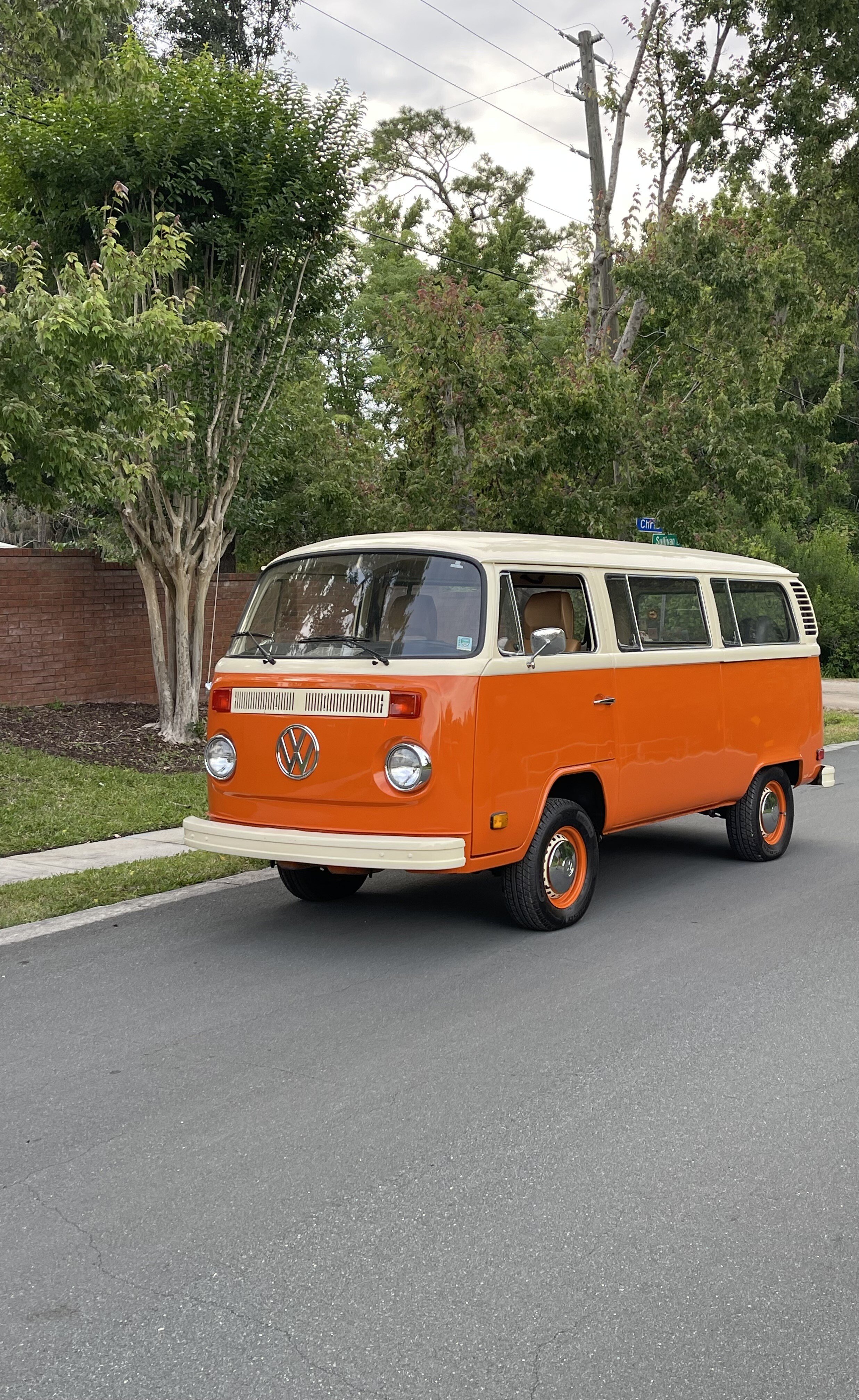 1978 Volkswagen Vans Classic Cars for Sale - Classics on Autotrader