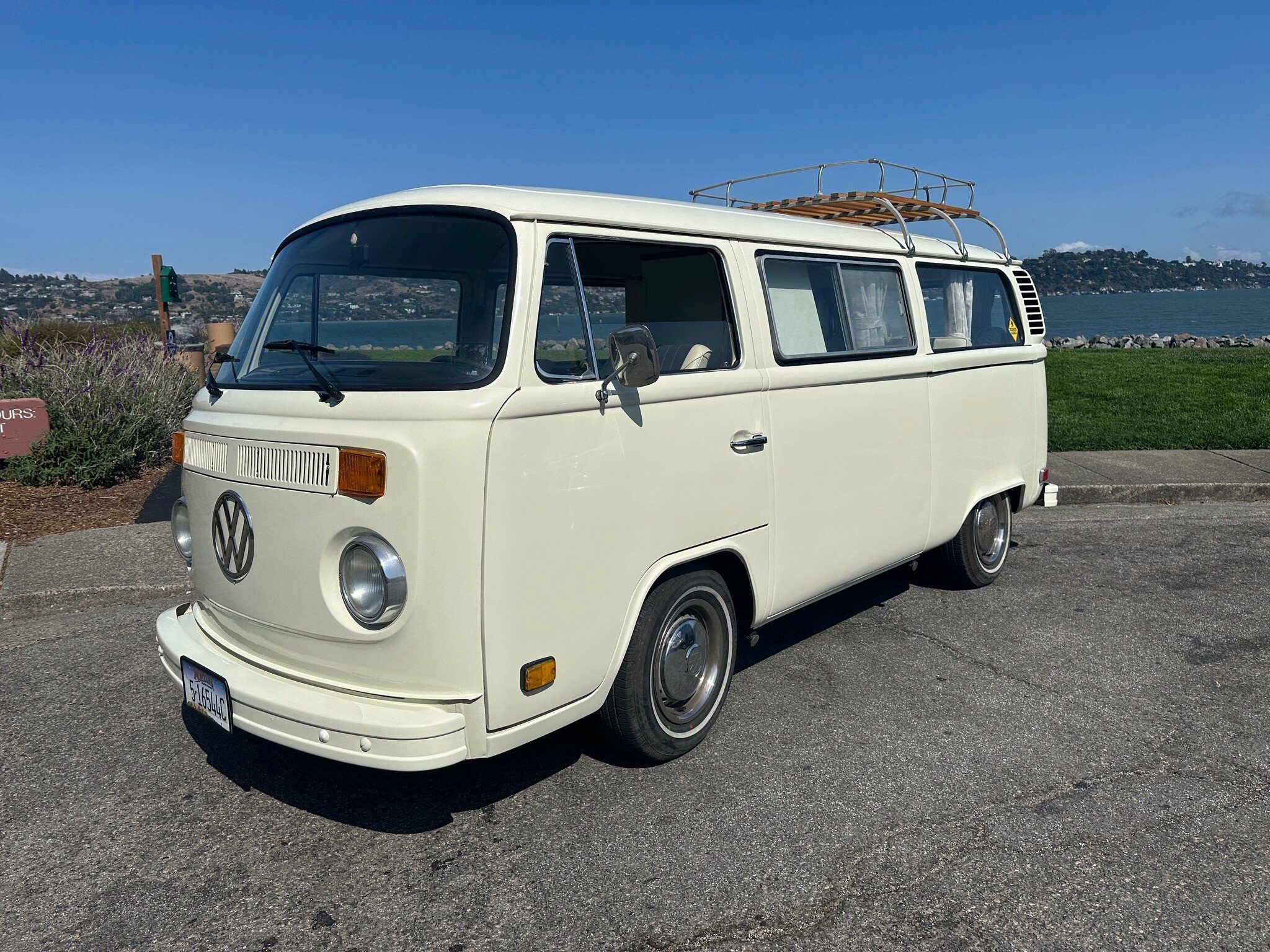 Vw camper dealers near shops me